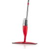 CLEANMAXX Mop s vodnou nádržou červený CLEANMAXX Mop s vodnou nádržou červený
