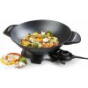 DOMO DO8708W elektrická panvica WOK DOMO DO8708W elektrická panvica WOK