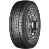 Goodyear 315/70 R22,5 EQMAX D 154L (152M) M+S 3PMSF Goodyear 315/70 R22,5 EQMAX D 154L (152M) M+S 3PMSF