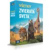 Albi Science Všetky zvieratá sveta Albi Science Všetky zvieratá sveta