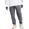Under Armour Essential FLC Cargo Pant1380376-012 šedá
