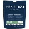 Trek'n eat Syrové rezance s cibuľkou 210 g Trek'n eat Syrové rezance s cibuľkou 210 g