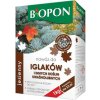 BOPON Hnojivo ihličnany jeseň 1kg BOPON Hnojivo ihličnany jeseň 1kg