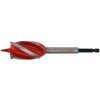 YATO Drevený vrták 32 x 165 mm bitový YATO Drevený vrták 32 x 165 mm bitový