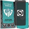 Ochranná fólia Ultimate Shield pre Ulefone Power Armor 13, 1 ks Ochranná fólia Ultimate Shield pre Ulefone Power Armor 13, 1 ks
