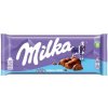 Milka Bubby milk 90 g Milka Bubby milk 90 g