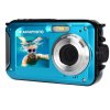 AGFAPHOTO Realishot WP8000 Blue AGCCMWP8000LA AGFAPHOTO Realishot WP8000 Blue AGCCMWP8000LA