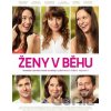 Ženy v běhu DVD Ženy v běhu DVD