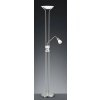 TRIO 421910207 Santo II stojanové svietidlo LED 4x4W 450lm 3000K TRIO 421910207 Santo II stojanové svietidlo LED 4x4W 450lm 3000K
