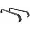 Prepravné regály na trupe, Čierna, Nízky profil, Jeep Gladiator JT, Toyota Tacoma 2005-2023, Toyota Tundra 2014-2023 Prepravné regály na trupe, Čierna, Nízky profil, Jeep Gladiator JT, Toyota Tacoma 2005-2023, Toyota Tundra 2014-2023