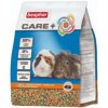BEAPHAR Care+ Guinea Pig Krmivo pre morčatá 1,5 kg BEAPHAR Care+ Guinea Pig Krmivo pre morčatá 1,5 kg