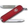 Victorinox Escort 0.6123 Červený - Zatvárací Nôž Victorinox Escort 0.6123 Červený - Zatvárací Nôž