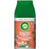 Air Wick Náplň do osviežovača vzduchu Freshmatic Šumivá broskyňa a marhuľa 250 ml