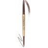 Wibo 3in1 Eyebrow Stylist obojstranná ceruzka na obočie s kefkou 1 0,6 g Wibo 3in1 Eyebrow Stylist obojstranná ceruzka na obočie s kefkou 1 0,6 g