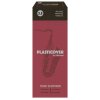 Rico plastiCOVER 2.5 Plátok pre tenor saxofón Rico plastiCOVER 2.5 Plátok pre tenor saxofón