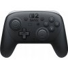 Bezdrôtový ovládač Nintendo Switch 2 Pro Controller čierny Bezdrôtový ovládač Nintendo Switch 2 Pro Controller čierny