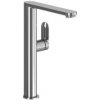 Umývadlová batéria Ravak Chrome II bez výpuste chróm X070585 Umývadlová batéria Ravak Chrome II bez výpuste chróm X070585