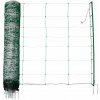 KERBL 27328 TITANNET sieť pre elektrický ohradník pre ovce, kozy, 108 cm x 50 m / 2 hroty, bielozelená KERBL 27328 TITANNET sieť pre elektrický ohradník pre ovce, kozy, 108 cm x 50 m / 2 hroty, bielozelená