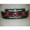 Toyota AURIS 10/2006-2010 predný nárazník / bez podkladu Toyota AURIS 10/2006-2010 predný nárazník / bez podkladu