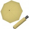 Doppler Fiber Magic Calm yellow - dámsky plne automatický dáždnik Doppler Fiber Magic Calm yellow - dámsky plne automatický dáždnik