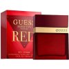 Guess Seductive Red Pour Homme toaletná voda pánska 100 ml Guess Seductive Red Pour Homme toaletná voda pánska 100 ml