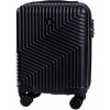 BERTOO Milano černý 26 l 45x32x20 cm