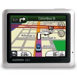 Garmin Nüvi 1250