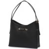 Guess Tašky BLA LEFIA HOBO Čierna Guess Tašky BLA LEFIA HOBO Čierna