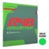 Andro poťah Rasanter R48 zelený - zelená, 2.0mm Andro poťah Rasanter R48 zelený - zelená, 2.0mm
