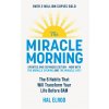 The Miracle Morning The Miracle Morning