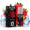 Frutie BAR Juice - Chladivá jahoda (Strawberry Ice) - bez nikotínu - 0mg 10 ml Frutie BAR Juice - Chladivá jahoda (Strawberry Ice) - bez nikotínu - 0mg 10 ml
