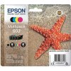 Epson 603 CMYK Multipack - originálny Epson 603 CMYK Multipack - originálny