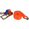Sťahovacie popruhy, gurtne 5t - 8m x 50mm 01738