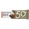 Tyčinka Nutrend PROTEIN BAR 50% 50g čokoláda Tyčinka Nutrend PROTEIN BAR 50% 50g čokoláda