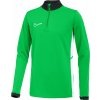 Nike Dětská mikina Dri-Fit Academy 25 Drill Top FZ9773 329 L Nike Dětská mikina Dri-Fit Academy 25 Drill Top FZ9773 329 L