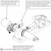 Manitou náradie na montáž/demontáž Top Cap lockoutu Manitou náradie na montáž/demontáž Top Cap lockoutu