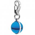 Storm Baril Charm Blue