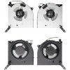 Ventilátor Lenovo Legion 5 Pro-16ACH6H 16ITH6H R9000P Y9000P CPU/GPU Ventilátor Lenovo Legion 5 Pro-16ACH6H 16ITH6H R9000P Y9000P CPU/GPU