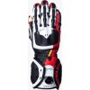 KNOX HANDROID MK4 rukavice červené XL