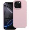 Kryt Forcell F-Protect Frame Premium Case s MagSafe iPhone 15 Pro Pink Kryt Forcell F-Protect Frame Premium Case s MagSafe iPhone 15 Pro Pink