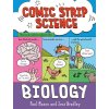 Comic Strip Science: Biology Comic Strip Science: Biology