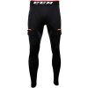 Kompresné nohavice so suspenzorom CCM Pant Jock Senior XXL Kompresné nohavice so suspenzorom CCM Pant Jock Senior XXL