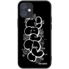 Picasee ULTIMATE CASE MagSafe pro Apple iPhone 12 mini - Throw UP Picasee ULTIMATE CASE MagSafe pro Apple iPhone 12 mini - Throw UP
