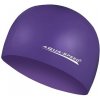 Mega kúpacia čiapka fialová balenie 1 ks Mega kúpacia čiapka fialová balenie 1 ks