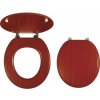 Novaservis sedátko dyhované MDF WC/ORECHLYRA Novaservis sedátko dyhované MDF WC/ORECHLYRA