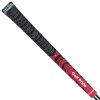 Golf Pride MultiCompound Red/Black Standard black Black/Red Golf Pride MultiCompound Red/Black Standard black Black/Red