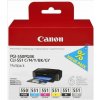 Canon 6496B005 - originálny Canon 6496B005 - originálny