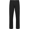 Kariban Kalhoty WK 709 (34-50) do pasu, pracovní, strečové, unisex COT20W709002v4-black Černá 48 Kariban Kalhoty WK 709 (34-50) do pasu, pracovní, strečové, unisex COT20W709002v4-black Černá 48
