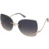 Slnečné okuliare Guess GU00269 28B Veľkosť: 60 Slnečné okuliare Guess GU00269 28B Veľkosť: 60