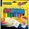 Centropen Air Pens Rainbow 1500 10 ks Centropen Air Pens Rainbow 1500 10 ks